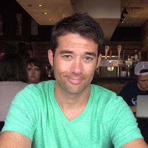 Meet your Posher, Joe